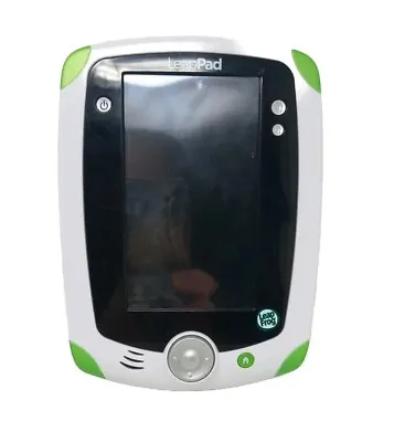 Leap Frog LeapPad  Explorer Childs Tablet [Excellent Condition But Slight Fault] • £9.95