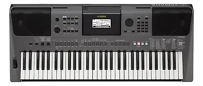 Yamaha PSR-I500 61-Key Portable Keyboard With Indian Voices Styles And Songs • $399.99