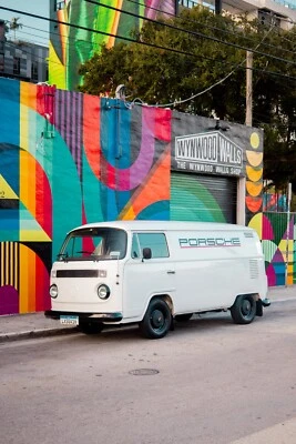 $44900 • Buy 1996 Volkswagen Bus/Vanagon 
