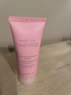 New Mary Kay Timewise Microdermabrasion Refine 2.5 Oz • $25