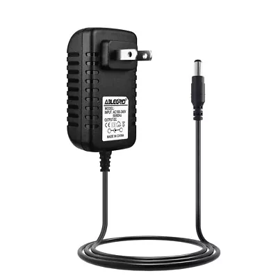 3V 3-volt 1A 1000mA AC Adapter To DC Power Charger Cord 5.5/2.1mm Plug Center + • $5.85