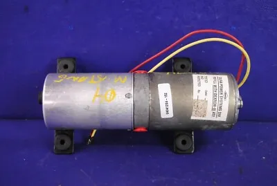 99-04 Ford Mustang Dura Power Convertible Top Roof Hydraulic Lift Pump Motor OEM • $119.99