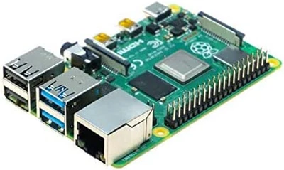 $214.99 • Buy Raspberry Pi 4 Model B 2019 Quad Core 64 Bit Wifi Bluetooth (4GB)