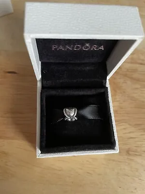 Genuine Pandora 18 18th Birthday Bead Barrel Charm • £15