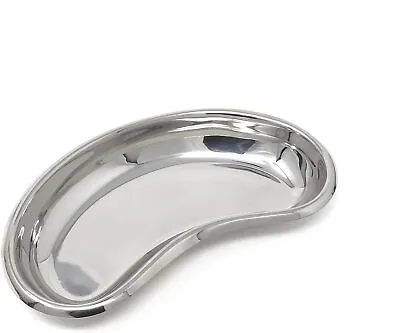 Kidney Tray Dish 6  Small Stainless Steel • $8.99