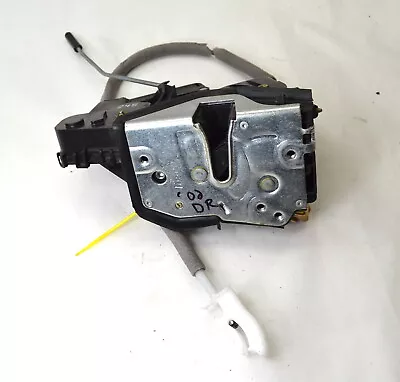 $36.48 • Buy 2001-2005 BMW E46 325i 330i Door Lock Actuator Latch Driver Rear OEM LH Left 