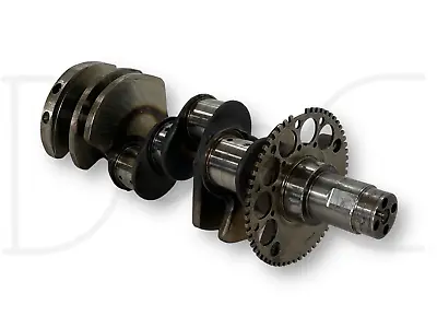 Ford 6.0 6.0L Powerstroke Diesel Crank Shaft Crankshaft OE 1839402C1 Used • $400