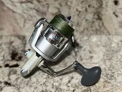 Quantum Boca PTS BSP50PTS Fishing Reel • $105