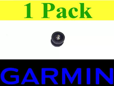 New Garmin Rino GPS 110 120 130 520 530 60CSx Replacement Belt Clip Button Mount • $7.62