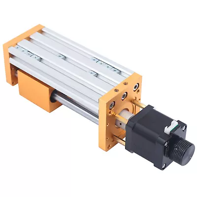 CNC3018plus Metal CNC Z Axis Stroke 85mm W/ Stepping Motor For 52mm Spindle Xr • $65