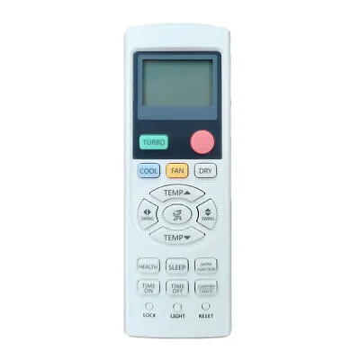 New Original 0010401511AE For Haier Air Conditioner AC Remote Control YL-HD13 • $7.87