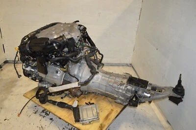 Best Nissan Vq35 Engine Deals | Dealsan