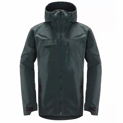 HAGLÖFS Mens Jägra Jacket X-large • £59.95