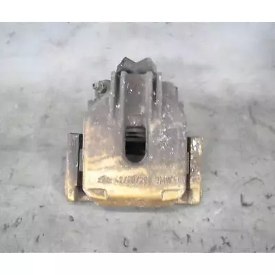 BMW E39 Touring Wagon Factory Left Rear Drivers Brake Caliper W Bracket USED OEM • $40