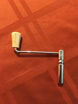 $10.50 • Buy **Key Only **NEW ANTIQUE FRENCH MORBIER & COMTOISE GRANDFATHER CLOCK KEY 4.75 Mm