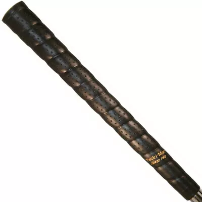 New Tacki-Mac Perforated Tour Pro Wrap Jumbo Golf Grip - Superior Tackiness • $4.35