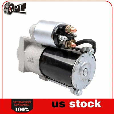 $50.99 • Buy Starter Fits Mercruiser Volvo Penta 3.0L 4.3L 5.0L 5.7L 6.2L 7.4L 8.1L 8.2L 6792