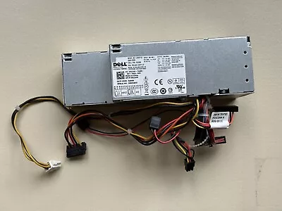 Dell Optiplex 760 960 780 580 Desktop 235W PC Power Supply L235P-01 FR610 *USED • $49