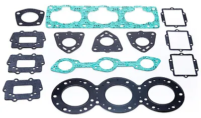 Kawasaki 900 Top End Gasket Kit ZXI STS STX • $59.95