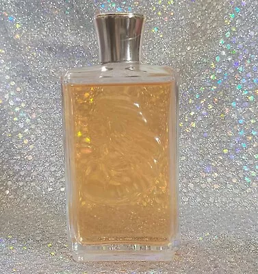 WHITE SHOULDERS Cologne ~  Vintage Classic ~ FREE SHIPPING ~ Large 4.5 Oz Size • $18.90