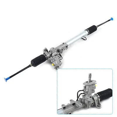 Complete Power Steering Rack And Pinion Gear For VW Beetle Golf Jetta 26-9004 • $139.65