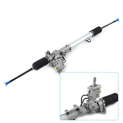 $140 • Buy Complete Power Steering Rack & Pinion Assy For VW Beetle Golf Jetta Replacement