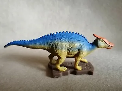 £14.99 • Buy Dinosaur King SEGA Sunrise Playmates Toy Figure -SAUROLOPHUS - Attack 5-Defend 5