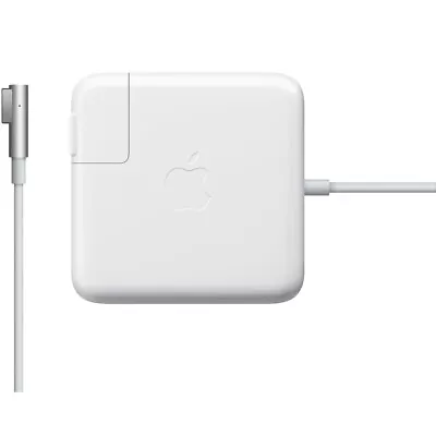 85w Oem Genuine Apple Charger A1290 2006-12 Macbook Pro 13  15  17  T/l Tip Gift • $20.99