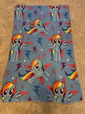 Kid’s Blanket My Little Pony *PRE-OWNED* Small • $12