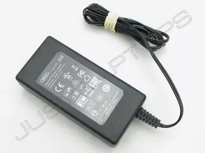 Genuine Amigo Zoostorm Freedom Netbook 10-270 AC Adapter Power Charger PSU • £10.95