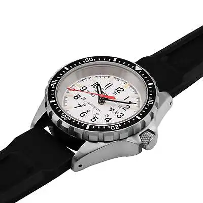 Marathon Arctic Medium GSAR Diver's Automatic 36mm NEW From Authorized Dealer • $934.96