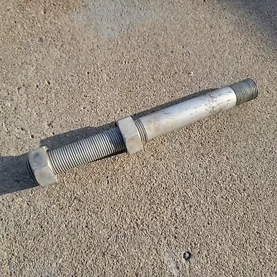 £29.01 • Buy Jet Boat Steering Tube Used Nice BBF BBC BBO Berkeley Jacuzzi JG JC WJ YJ
