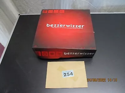 Beezerwizzer Board Game • £5