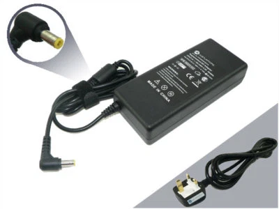 £15.95 • Buy New JL 90W AC Power Adapter Charger For ASUS PA-1900-03 PA-1900-05 PA-1900-06