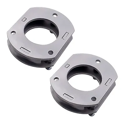 2  Inch Front Leveling Lift Kit For Jeep Grand Cherokee WK2 2011-22 Strut Spacer • $65.99