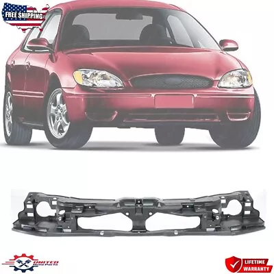 New Front Grille Header Panel For 2000-2007 Ford Taurus 2000-2005 Mercury Sable • $123.35