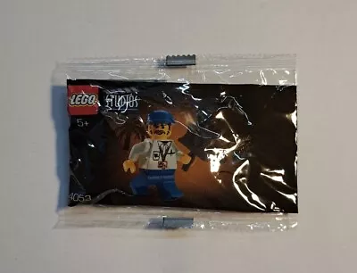 £12.95 • Buy Lego 4053 Studios - Cameraman - Nesquik Promotional - NEW Polybag