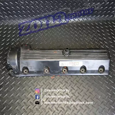 Ford 4.6L V8 SOHC Valve Cover F65E-6591-BA • $51.75