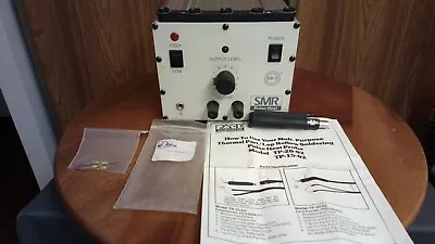 Pace PPS-30 SMR Pulse Heat Soldering Station With LF-15 Handle And Heat Probes. • $55