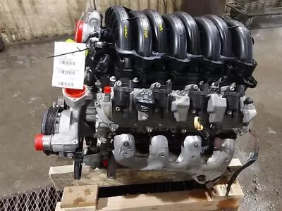 2015-2020 Cadillac Escalade Engine Motor 6.2L VIN J 8th Digit Opt L86 • $8080