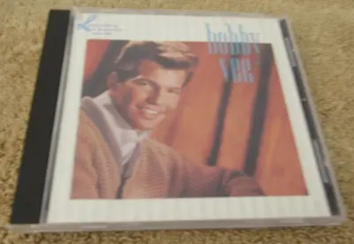 $14.99 • Buy Bobby Vee The Legendary Masters Series CD