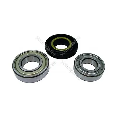 Hotpoint Washing Machine Bearing Kit 30mm Wma • £12.10