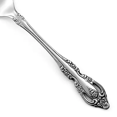 $4.97 • Buy Oneida Community BRAHMS Stainless Glossy Silverware Flatware CHOICE