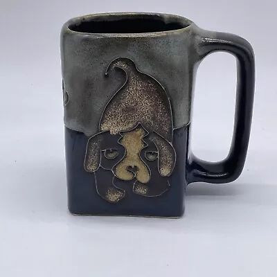 Mara Mug Mexico Dog  • $15