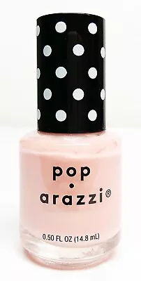 Pop-arazzi Nail Polish # 294279 Sheer Here! 0.5 Fl Oz • $3.99