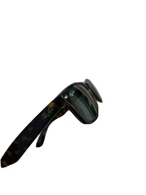 $100 • Buy Ray-Ban RB2132 Wayfarer Sunglasses