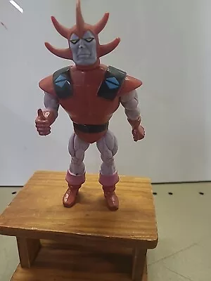 Vintage 1983 Blackstar Overlord Action Figure. • $14.98