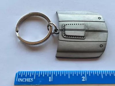 Shelby GT Hood Key Chain - NOS Original 2007 Shelby Issue - Rare • $59.99