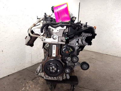 $611.99 • Buy Volkswagen Passat Engine Assembly 2.5L Vin P 5th ID CBUA 114K OEM 2012-2014