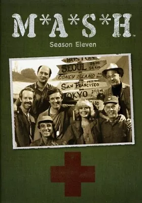 M*A*S*H TV Season 11: Final Season • $5.46